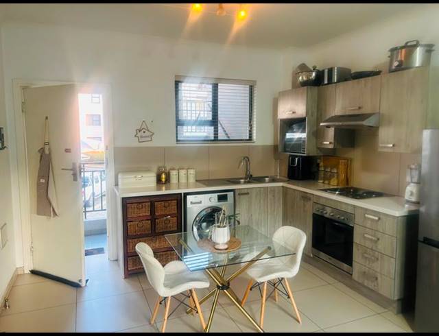 1 BEDROOM APARTMENT FOR SALE IN CARLSWALD
